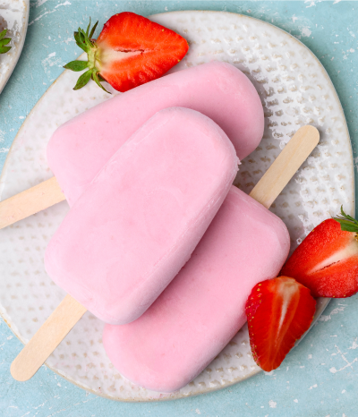 EP-PAK Industries: Ice Cream