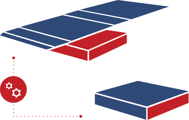 Banderolierer | Sleever | Illustration