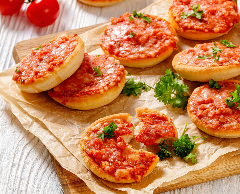 ECONO-PAK: Branchen / Industries: Convenience / Deli Image