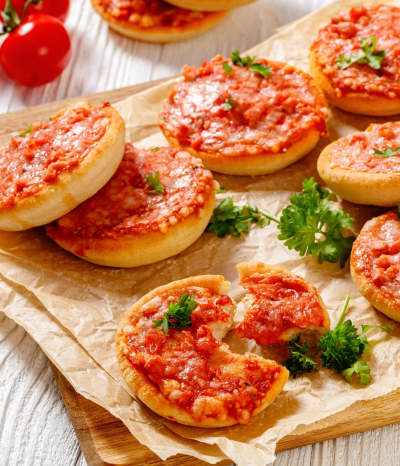 ECONO-PAK: Branchen / Industries: Convenience / Deli Visual