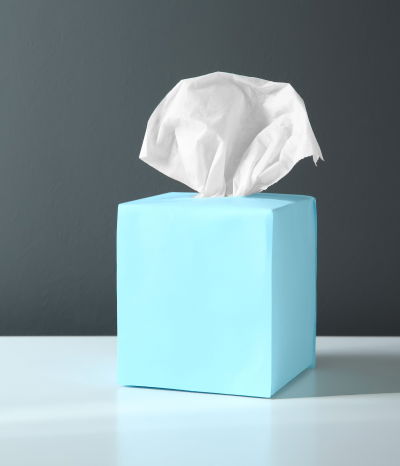 ECONO-PAK: Branchen / Industries: Home Care Image