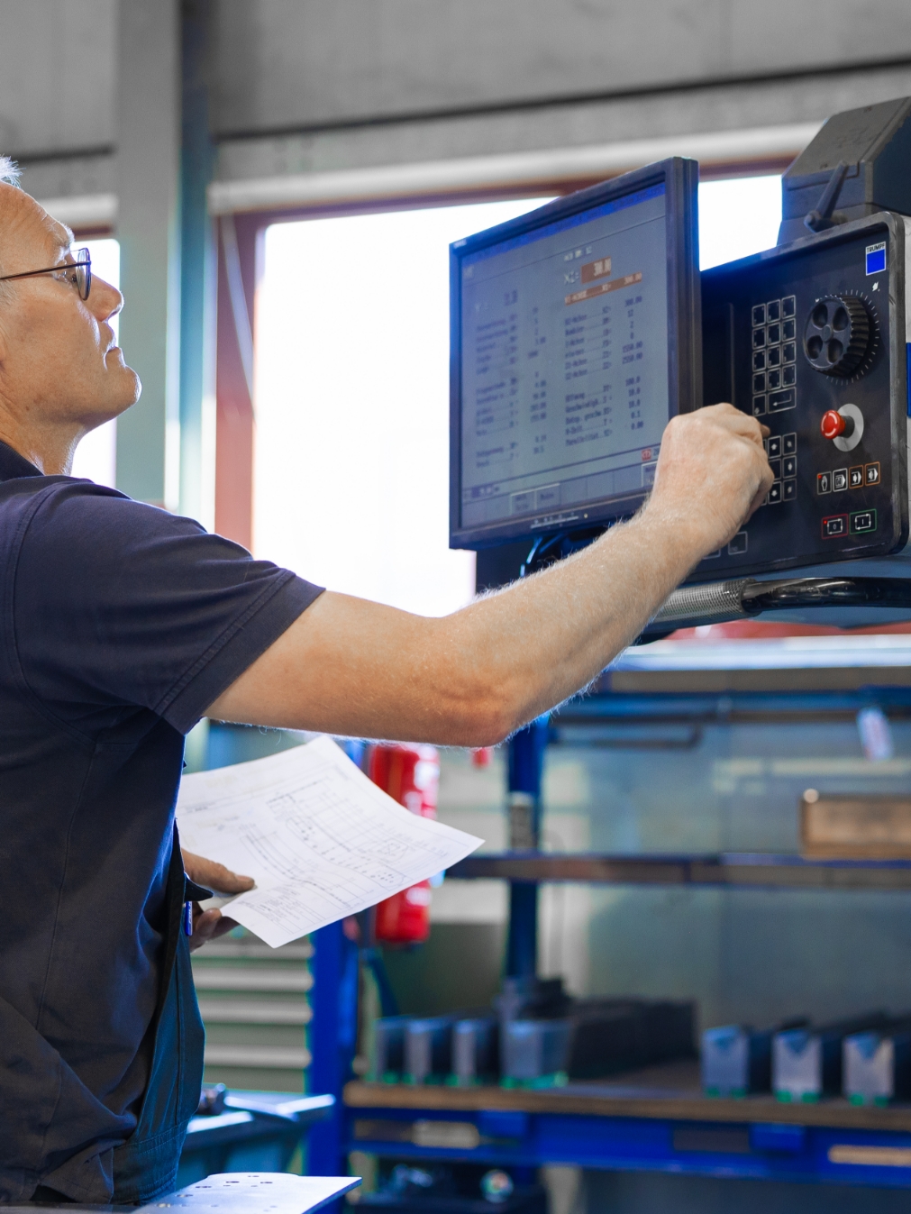 ECONO-PAK: Support - Training