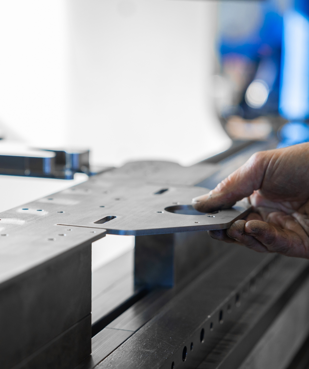 ECONO-PAK: Support - Formatwerkzeuge / Format Tools