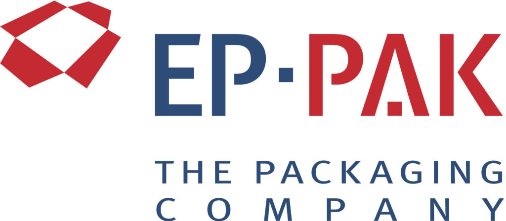 EP-PAK Logo