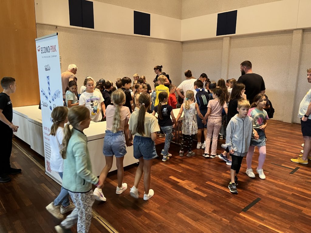 Experimentiertag 2024